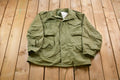 Vintage 2000 Army Military Field Jacket