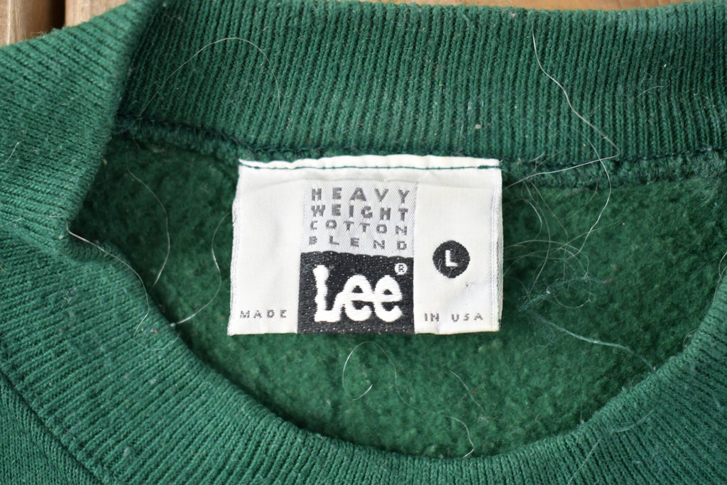 Vintage 1990s Minnesota Crewneck Sweatshirt