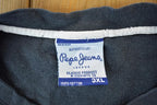 Vintage 1990s Pepe Jeans Co Crewneck Sweatshirt
