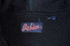 Vintage 1990s Online Fleece Hooded Sweater