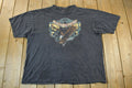 Vintage 1998 Harley Davidson Motorcycles Motorcycles Graphic T-Shirt Men's 3XL