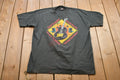Vintage 1995 Country Jam USA Graphic T-Shirt
