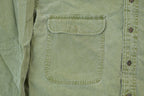 Vintage 1990s South Harry Rosen Western Style Button Up Shirt