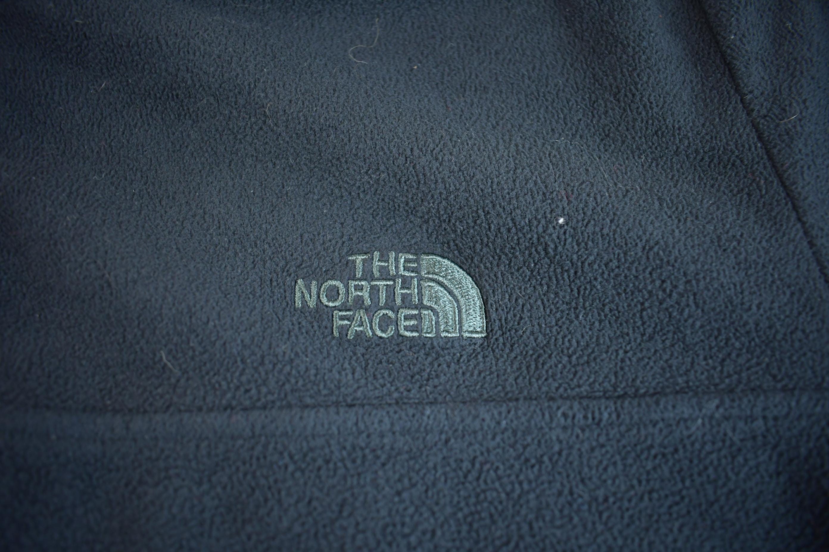 Vintage 2000s The North Face Fleece Sweater