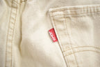 Vintage 1990s Levi's 501 Jeans Size Streetwear Made In USA Size 36x32