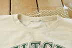 Vintage 1990s Keltgen Country Club Souvenir Crewneck Sweatshirt Men's L / 90s Crewneck Travel Sweater / Made In USA / Golf / Streetwear