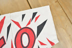Vintage 1990s Chicago Sport Dennis Rodman Shaq Basketball Graphic T-Shirt