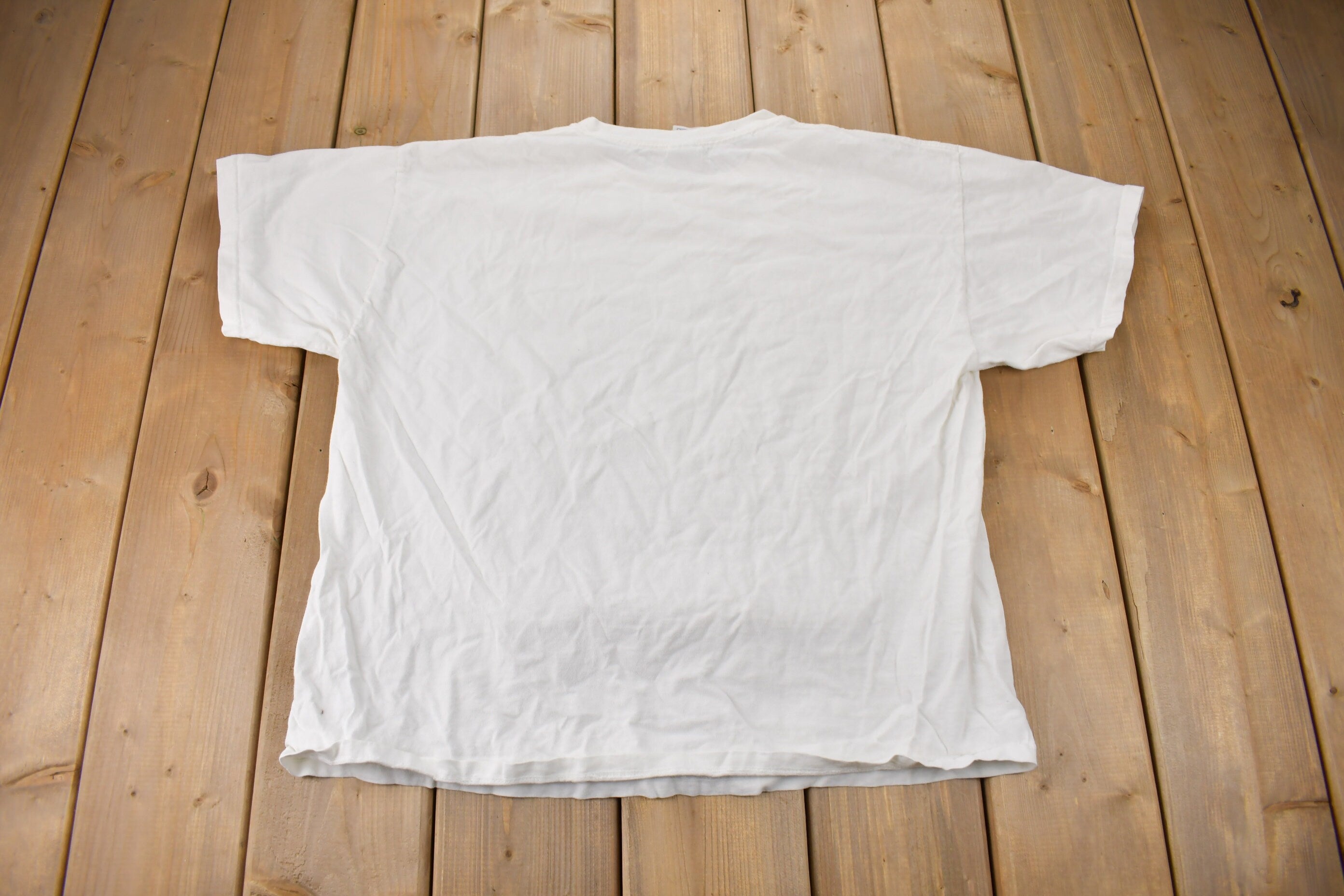 Vintage 1990s New York City Souvenir T Shirt