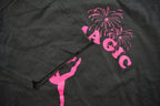 Vintage 1992 Sylvia's School Of Dance Graphic T Shirt