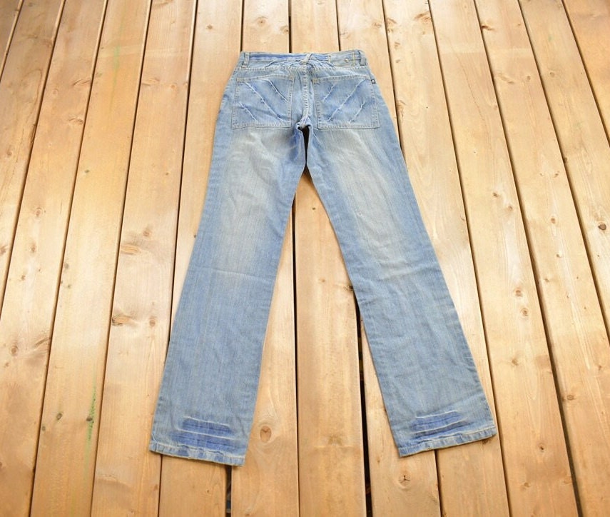 Vintage Y2K Muryama Deadstock Pants Size 28x32
