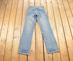 Vintage Y2K Muryama Deadstock Pants Size 28x32