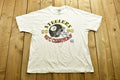 Vintage 1995 Pittsburgh Steelers AFC Champions T-Shirt
