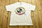 Vintage 1995 Pittsburgh Steelers AFC Champions T-Shirt