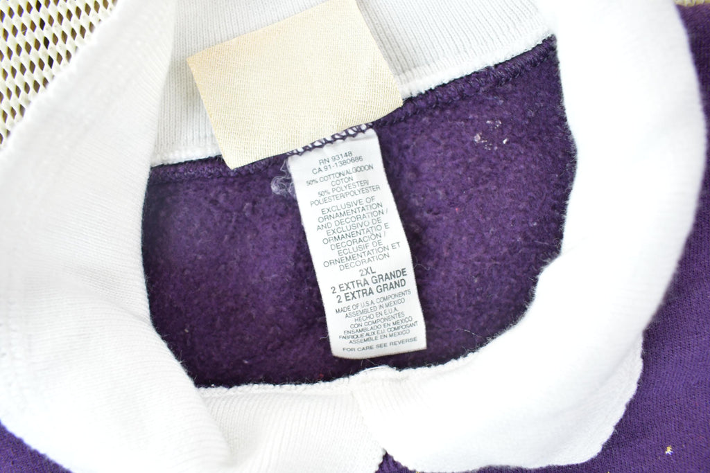 Vintage 1990s Cute Winter Theme Sweater