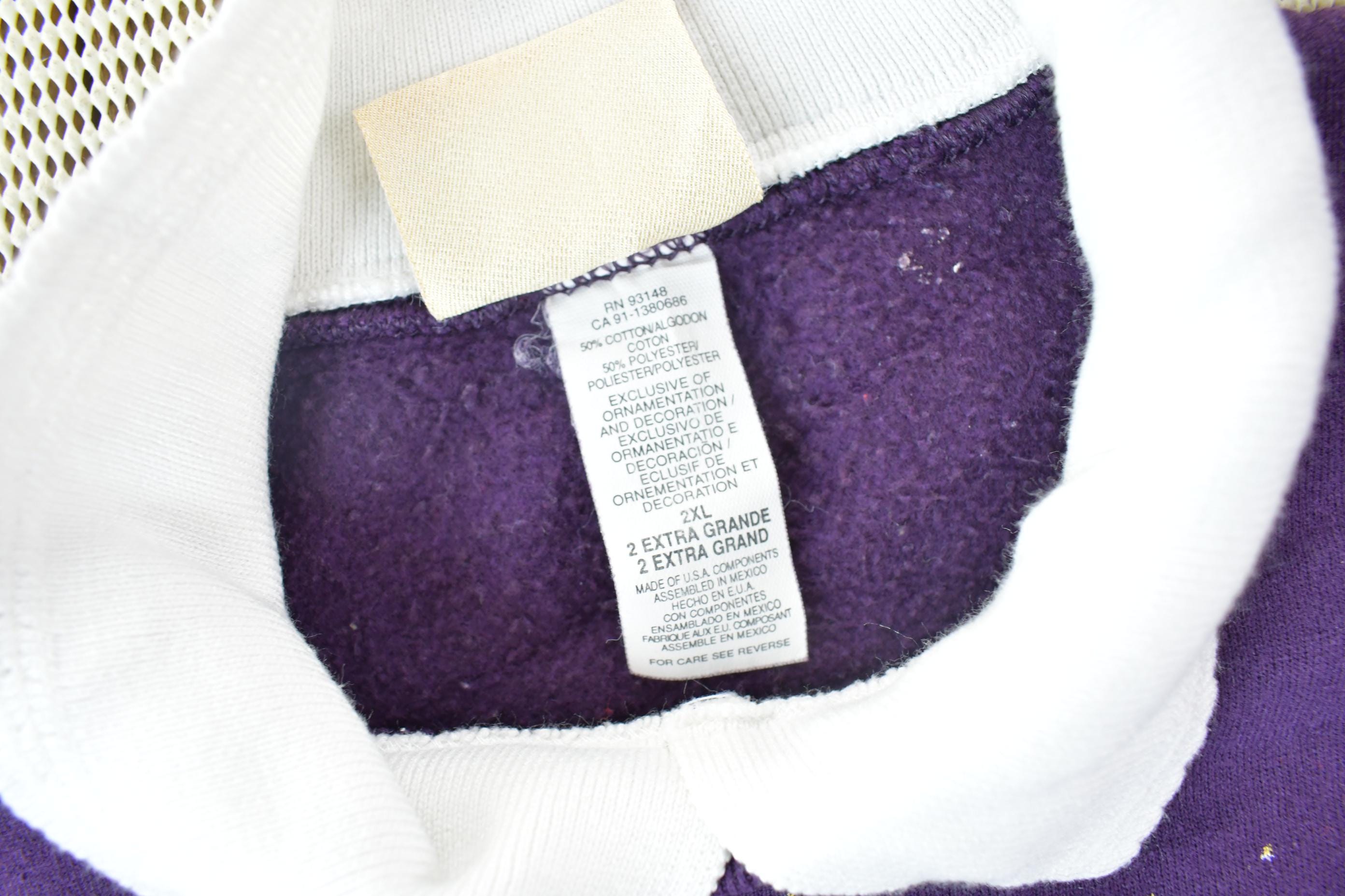 Vintage 1990s Cute Winter Theme Sweater