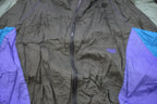 Vintage 1990s USA Olympic JC Penney Windbreaker Jacket