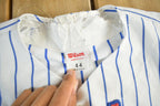 Vintage 1980s Simley Wilson Baseball Jersey Men's 44