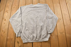 Vintage 1990s Wildcat Pride Collegiate Crewneck