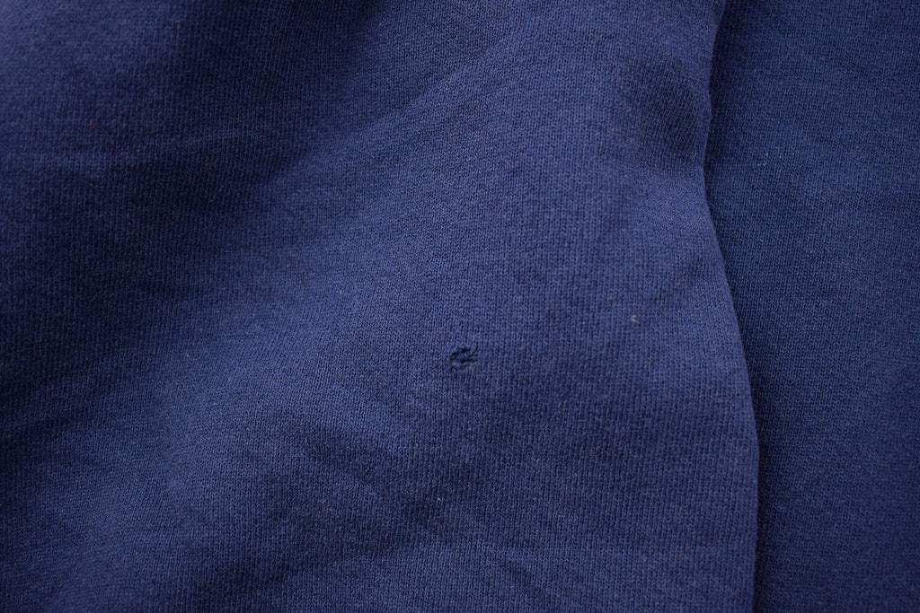 Vintage 1990s Russell Athletics Blank Crewneck Sweatshirt