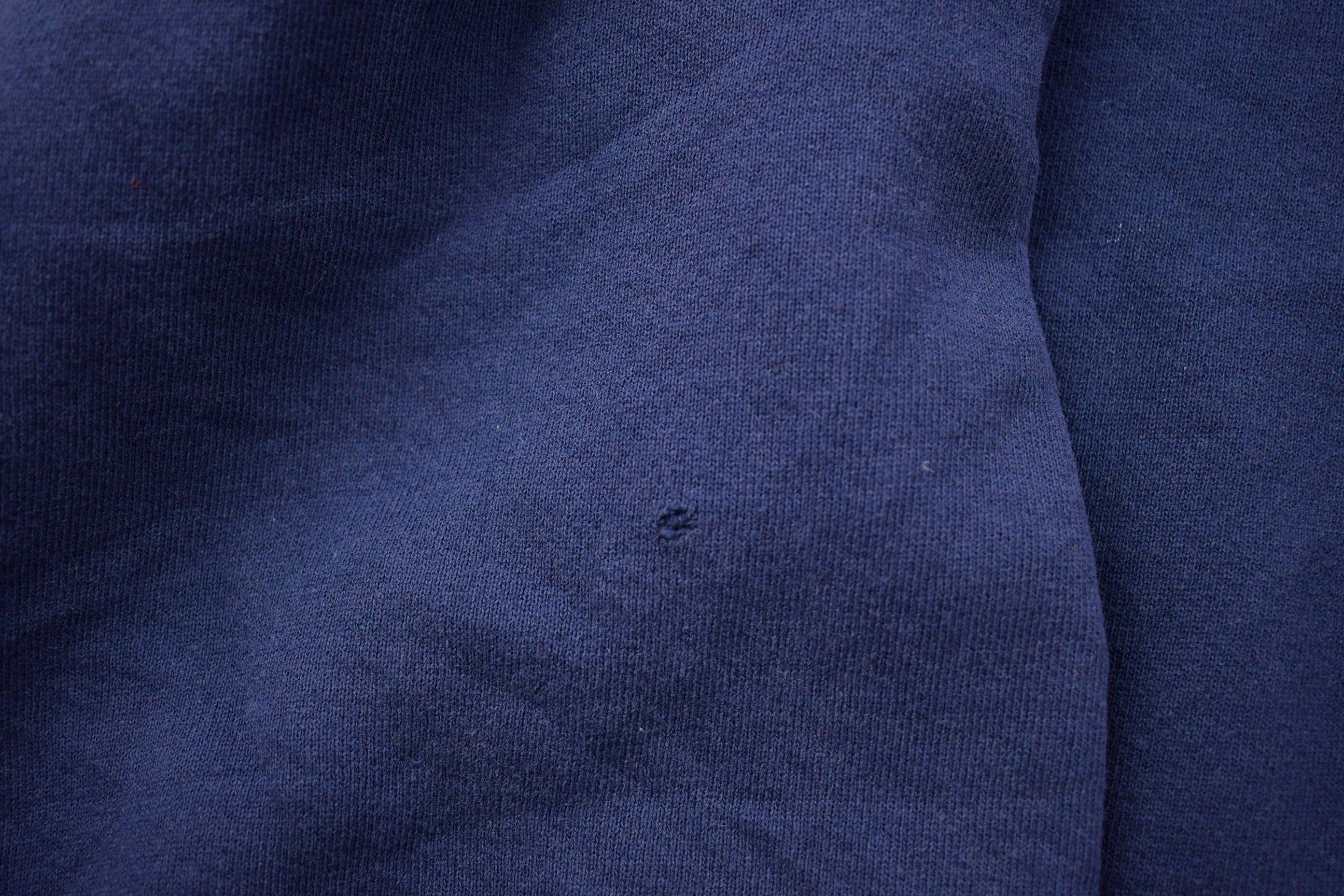 Vintage 1990s Russell Athletics Blank Crewneck Sweatshirt