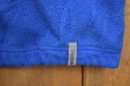 Vintage 1990s NFL Indianapolis Colts Fleece Sweater