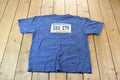 Vintage 1990s Souvenir Pennsylvania Travel T-Shirt Made In USA