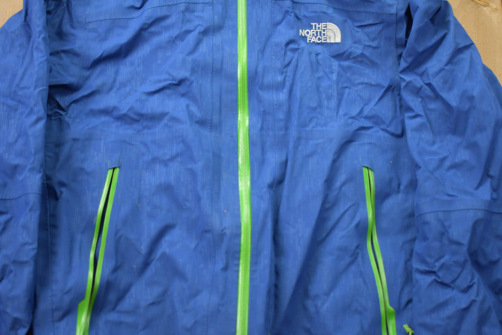 Vintage 1990s The North Face Hyvent Windbreaker Jacket
