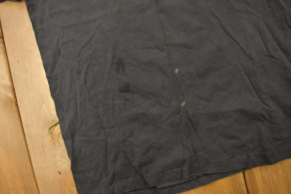 Vintage 1998 Chuck Holenda Harley Davidson El Cajon California T-Shirt