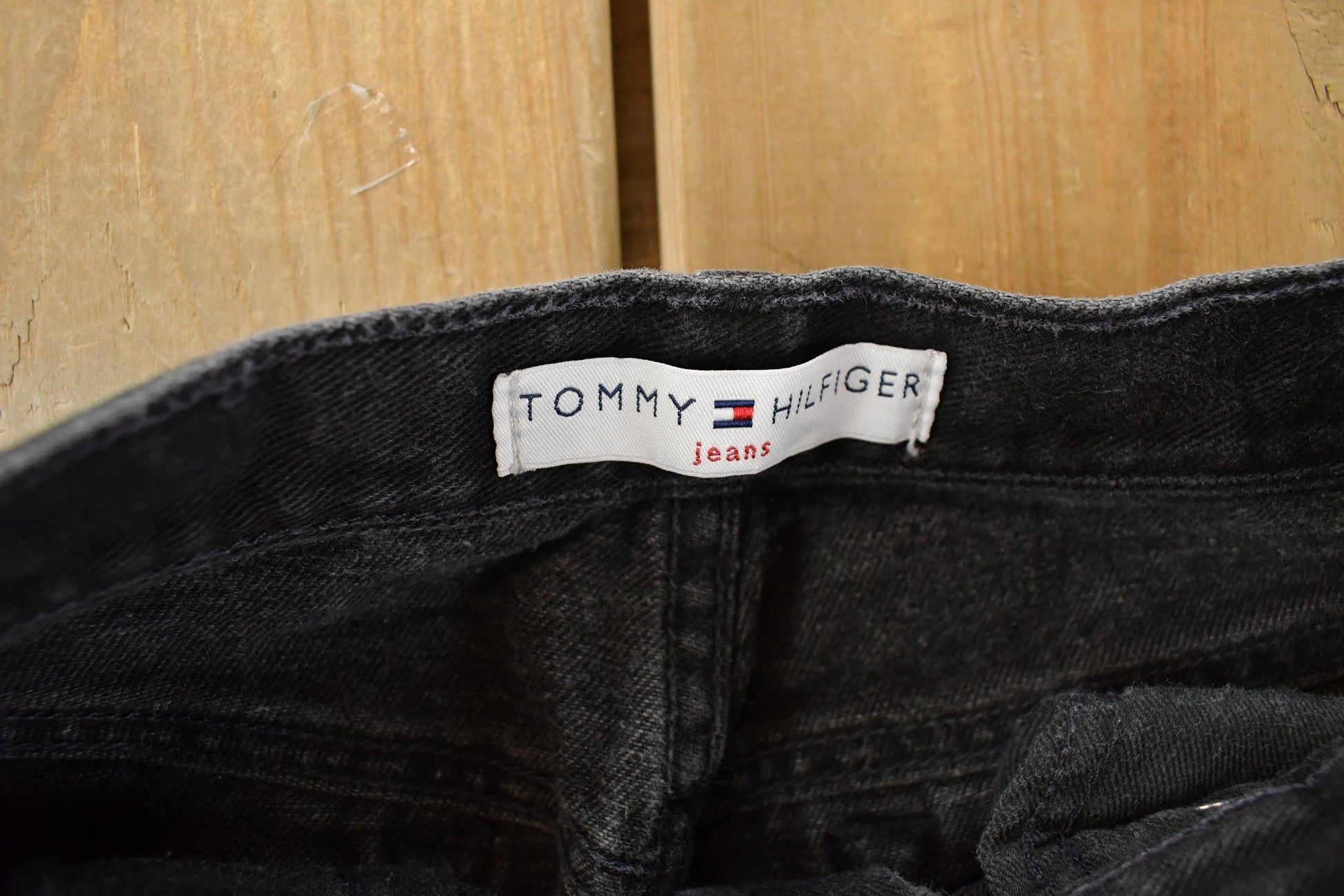 Vintage 2000s Tommy Hilfiger Denim Jeans Women's 30 x 30