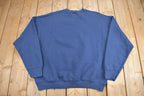 Vintage 1990s I can Fix Anything Duct Tape Crewneck Sweatshirt