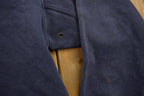 Vintage 1990s Timberland Embroidered Crewneck Sweatshirt