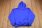Vintage 1990s University of Kentucky Wildcats Collegiate Crewneck  Sweatshirt  Embroidered  NCAA Sweatshirt  Sportswear  Athleisure