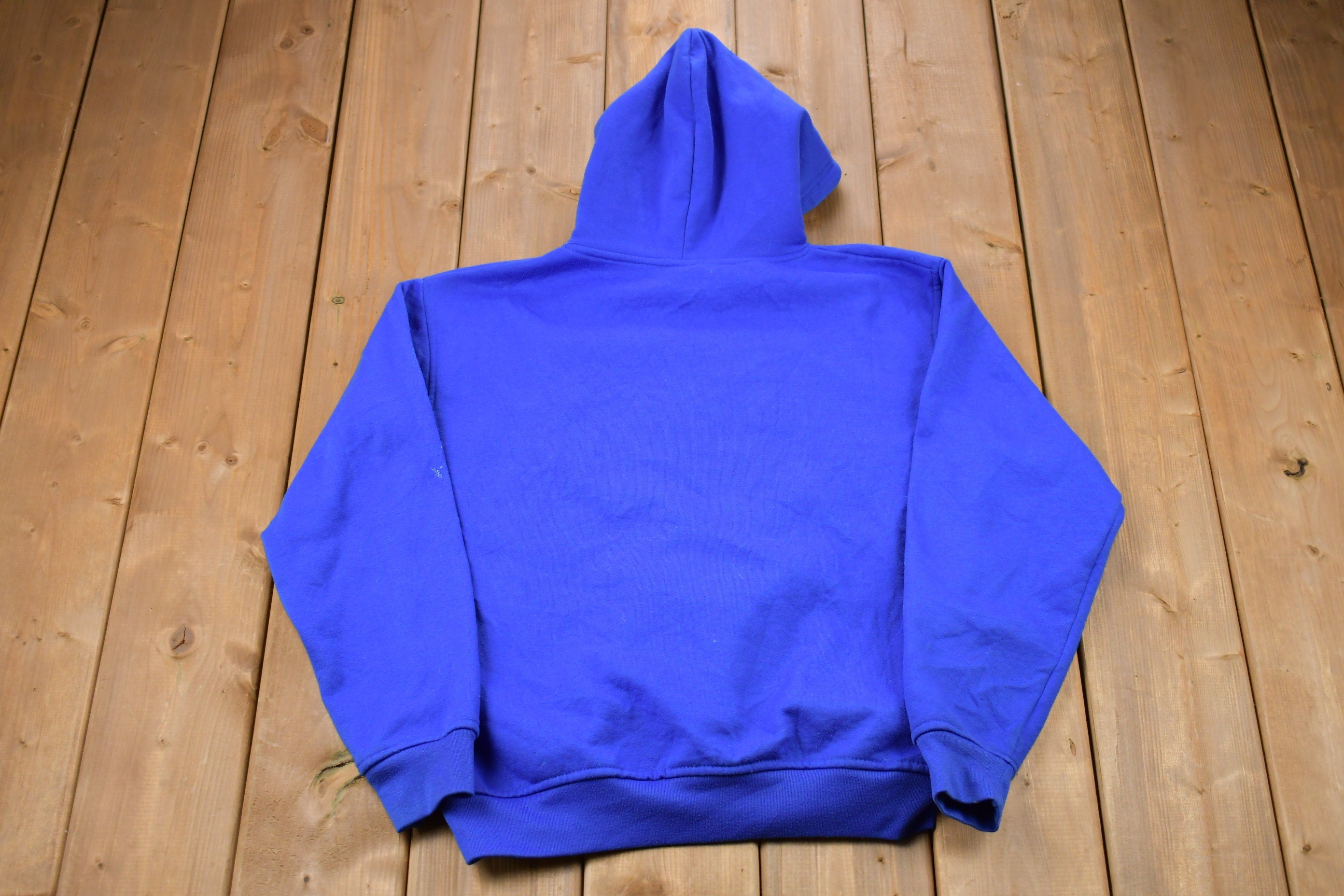 Vintage 1990s University of Kentucky Wildcats Collegiate Crewneck  Sweatshirt  Embroidered  NCAA Sweatshirt  Sportswear  Athleisure
