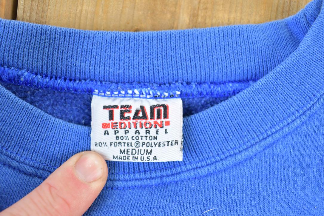 Vintage 1990s Florida Crewneck Sweatshirt