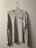 Vintage 1990s Ohio State University Buckeyes Long Sleeve T Shirt