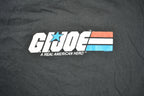 Vintage 1990s G.I. Joe A Real American Hero Graphic T-shirt
