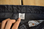 Vintage 1990s Levi's 550 Denim Jeans Women's 29 x 33