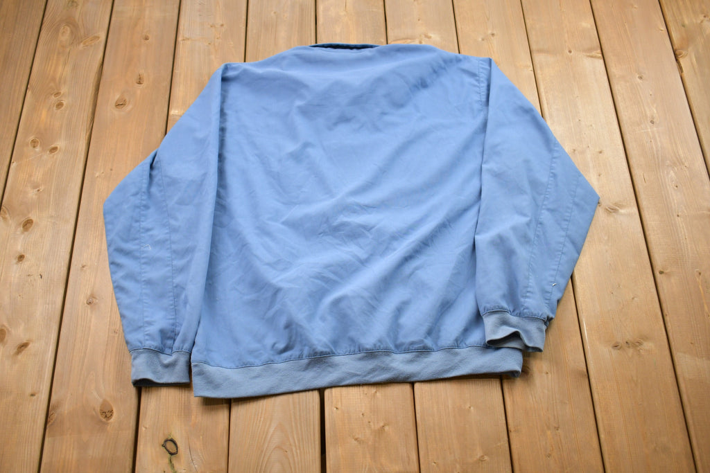 Vintage 1990 Arnold Palmer Polo Sweatshirt