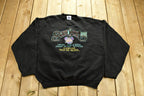 Vintage 1997 Green Bay Packers Super Bowl Crewneck Sweatshirt