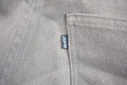 Vintage 1980s Levi's Blue Tab Trousers 35 x 27