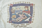 Vintage 90s American Quilter's Society