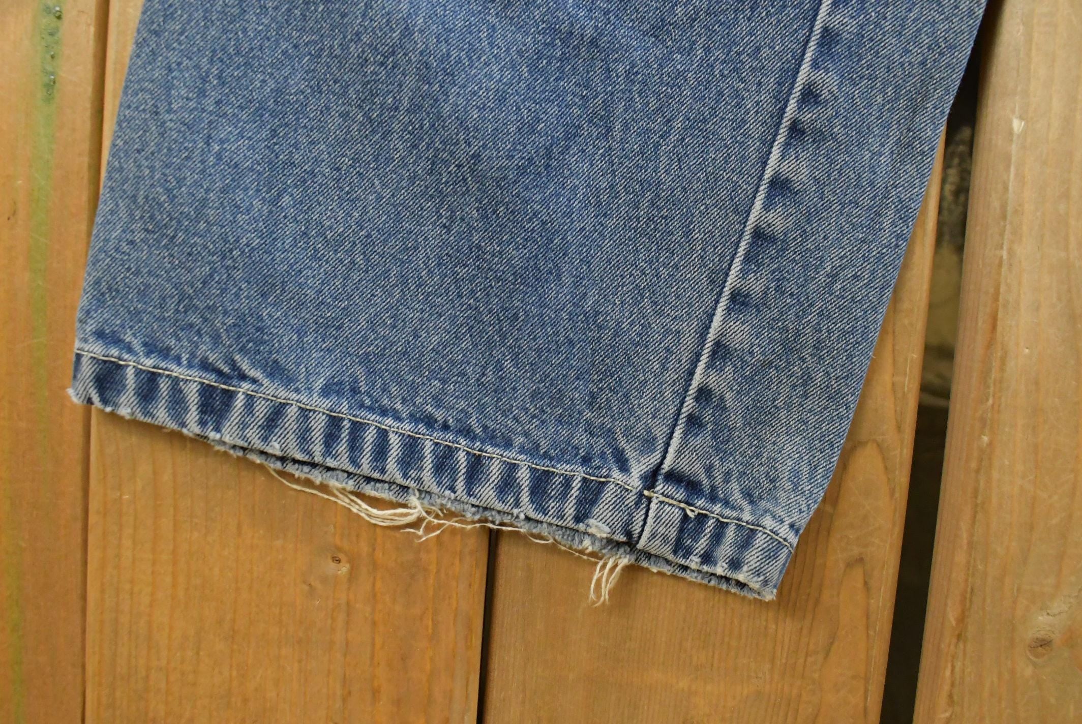 Vintage Y2K Southpole Denim Jeans Men's 33 x 33 / 2000s Hip Hop Denim / Baggy Jeans