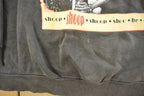 Vintage 1990s Waiting to Exhale Crewneck Whitney Houston Sweatshirt Men's XL