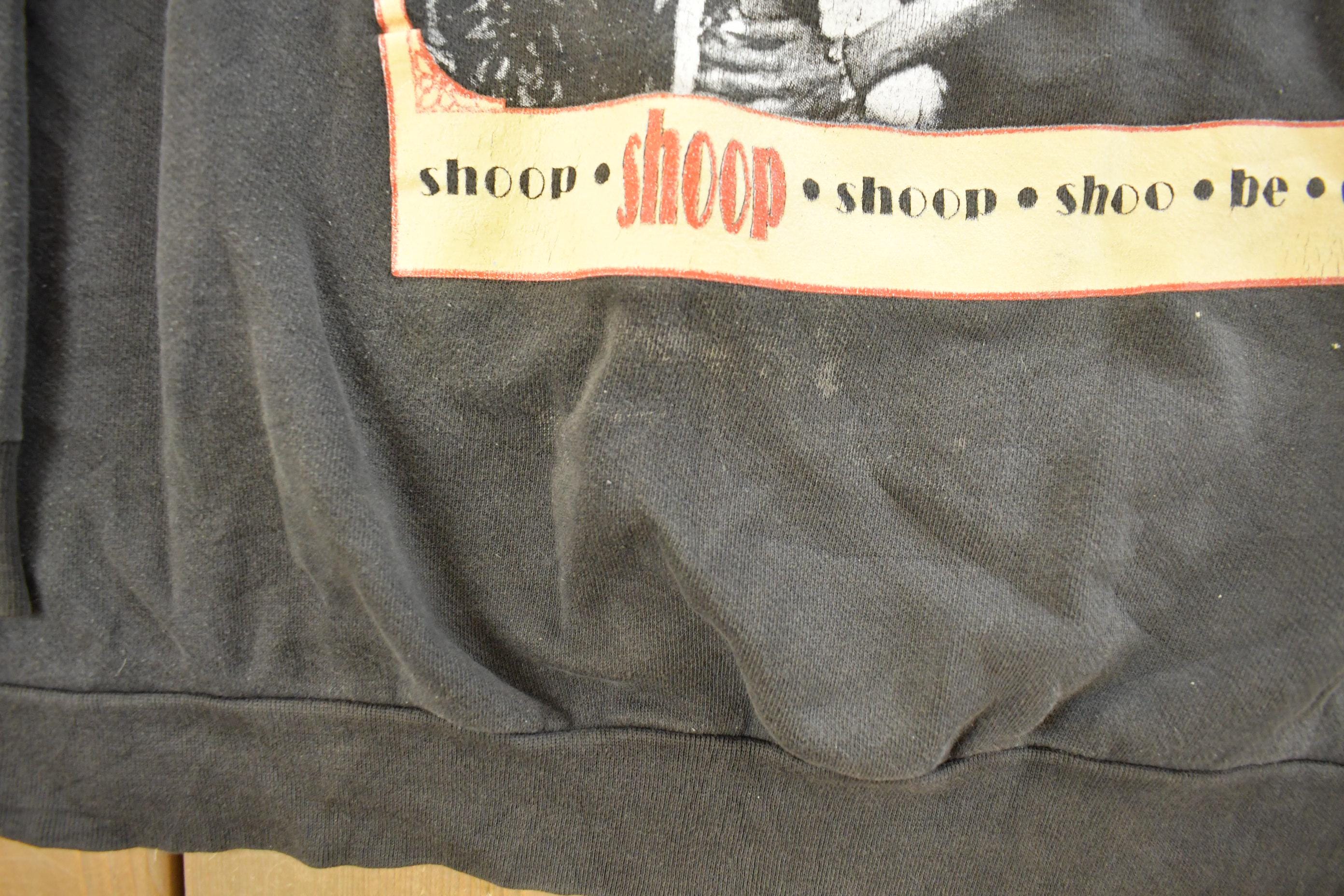Vintage 1990s Waiting to Exhale Crewneck Whitney Houston Sweatshirt Men's XL