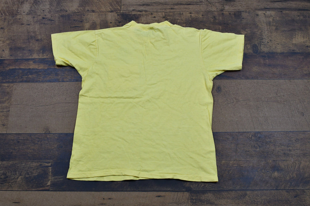 Vintage 1990s Greenlife Tool Co Vintage Single Stitch T-Shirt