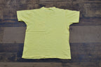 Vintage 1990s Greenlife Tool Co Vintage Single Stitch T-Shirt