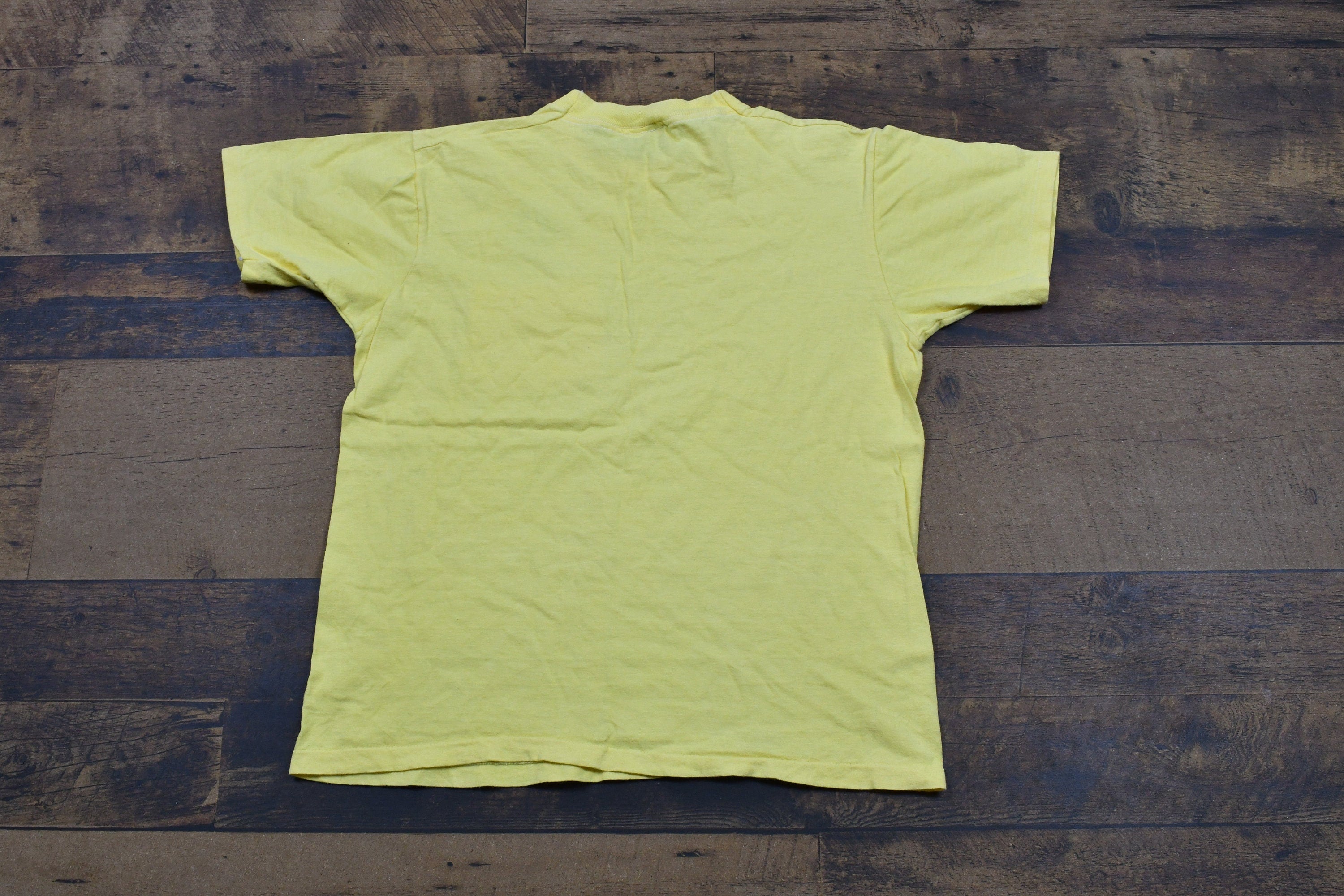 Vintage 1990s Greenlife Tool Co Vintage Single Stitch T-Shirt