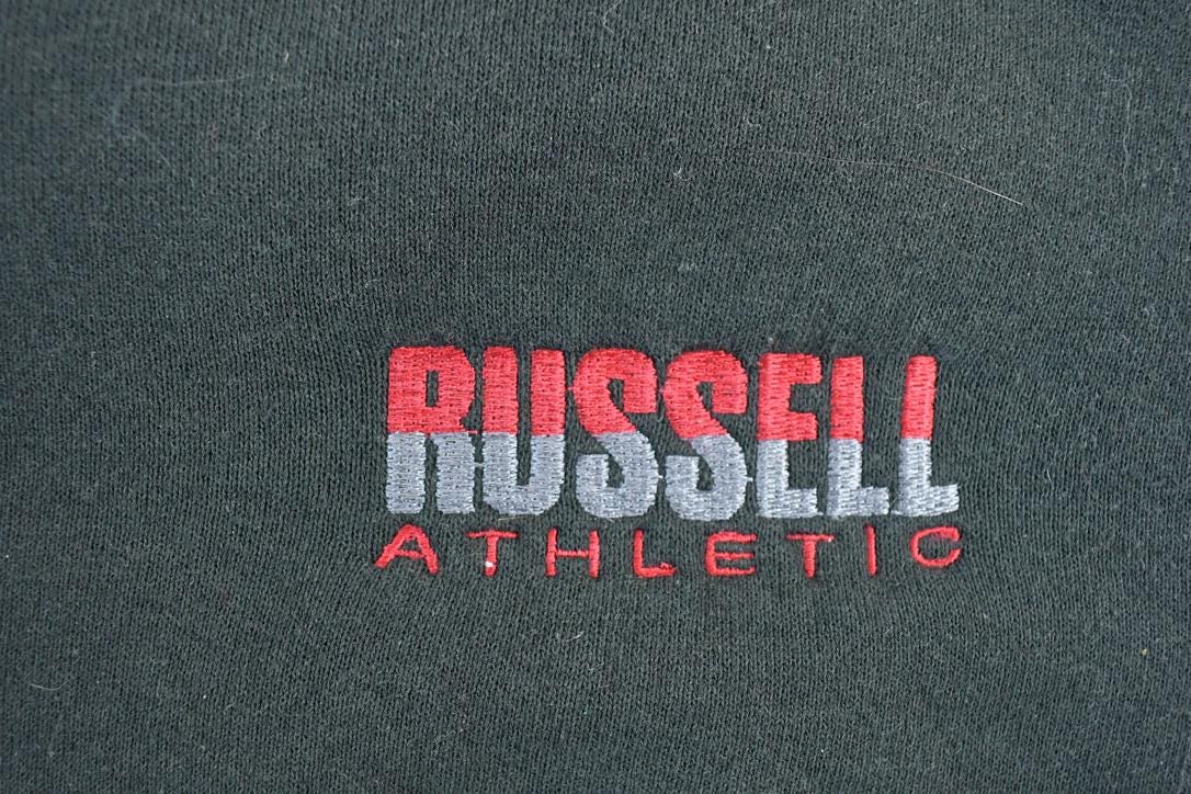 Vintage 1990s Russell Crewneck Sweatshirt