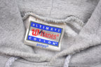 Vintage 1990s Hanes Kentucky Wildcats Crewneck Sweatshirt