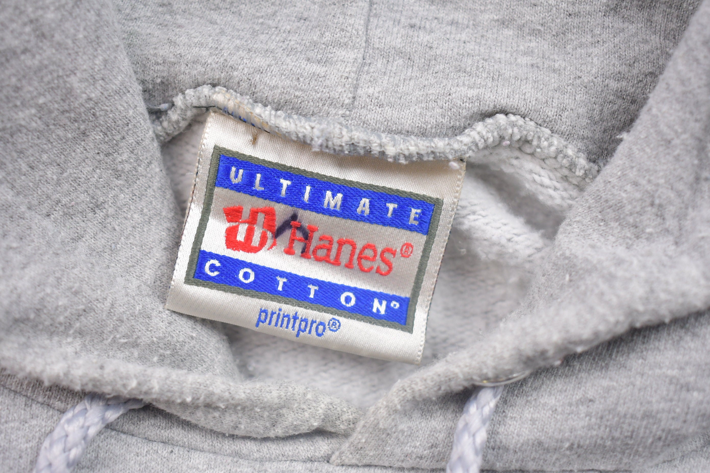 Vintage 1990s Hanes Kentucky Wildcats Crewneck Sweatshirt
